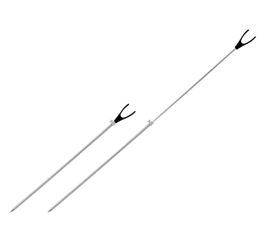 Telescoop Bankstick U 50-90cm