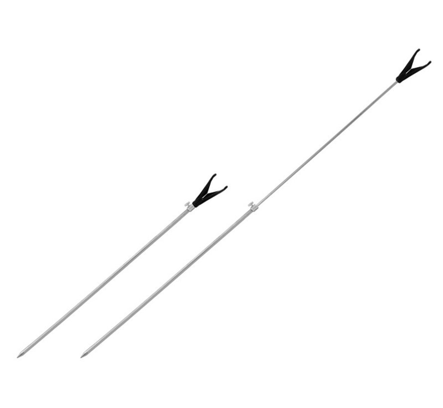 Telescoop Bankstick V 50-90cm
