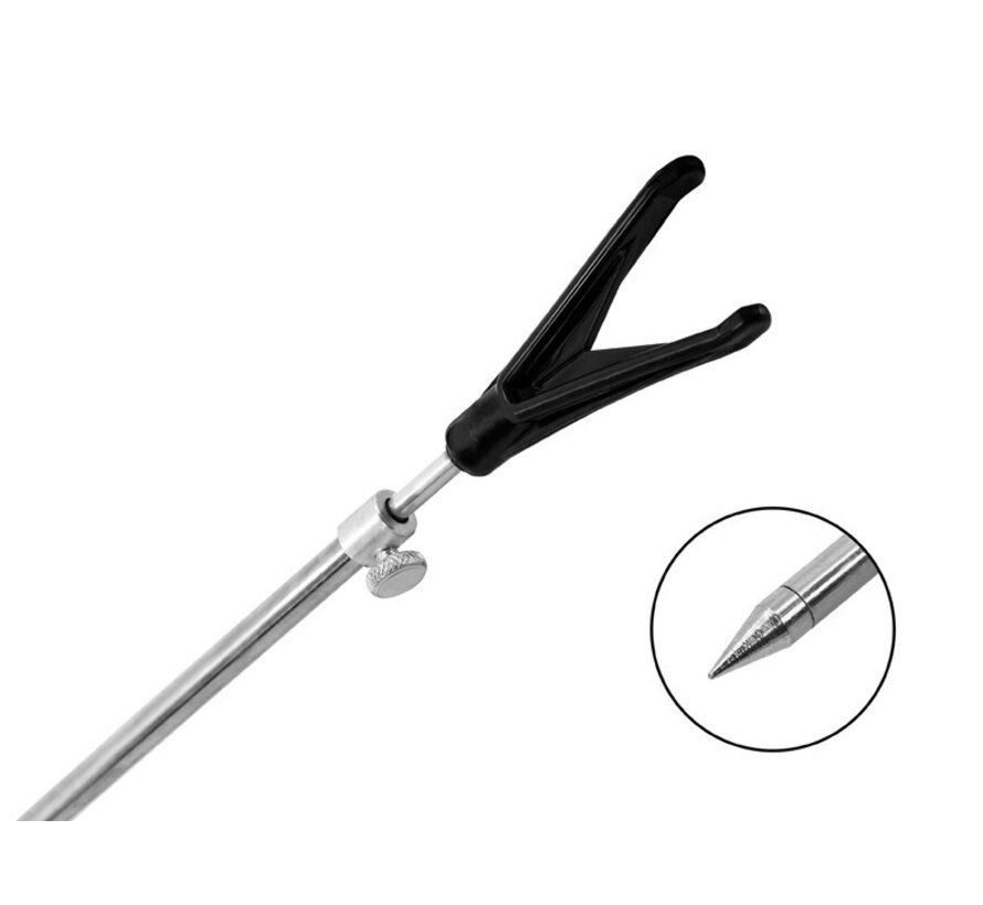 Telescoop Bankstick V 50-90cm