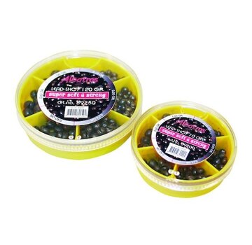 ALBATROS Loodjes doos 6-vaks