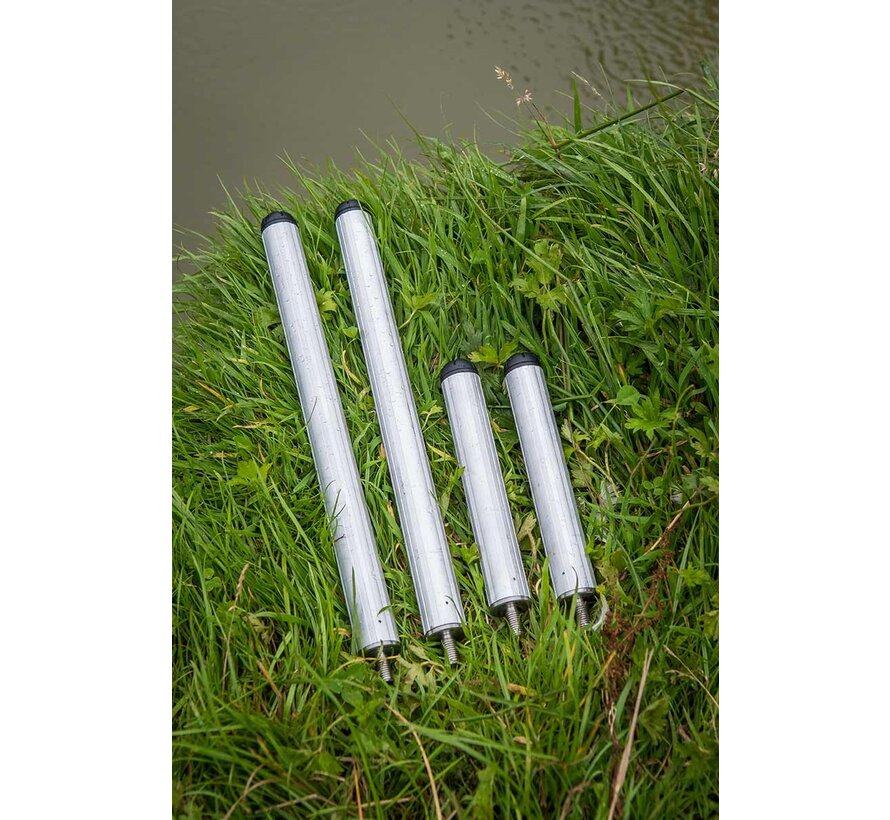 Silver Leg Extensions (2stuks)