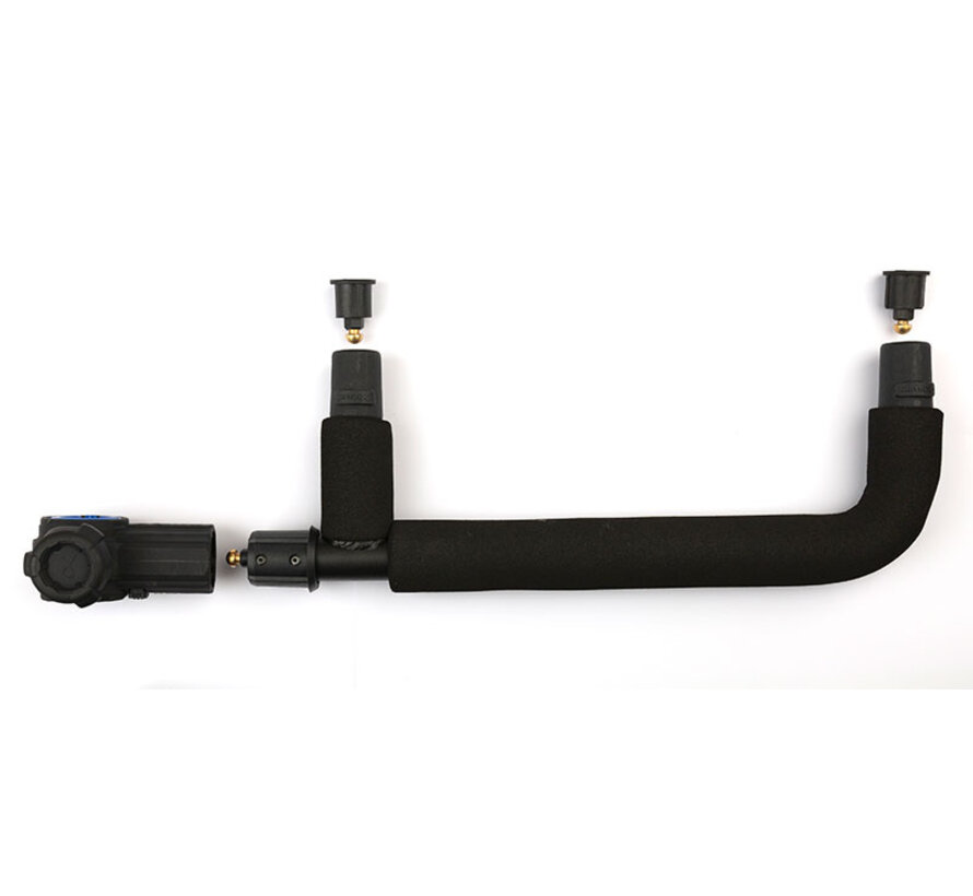 3D-R Double Protector bar