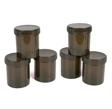 FOX Edges Hookbait pots