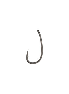 FOX Edges Supe Wide Gape Long Shank (10stuks)