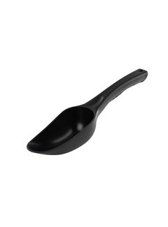 SPOMB Scoop BLACK