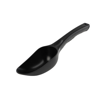 SPOMB Scoop BLACK