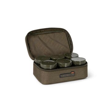 FOX Voyager Hookbait Case