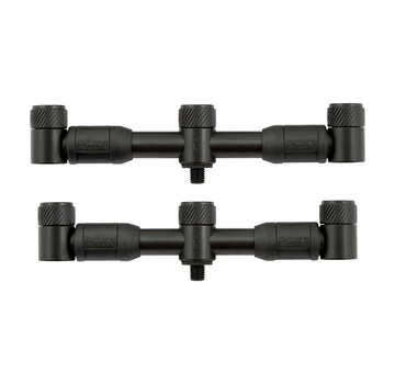 FOX Black Label QR Buzzer Bar 3Rod Adjustable