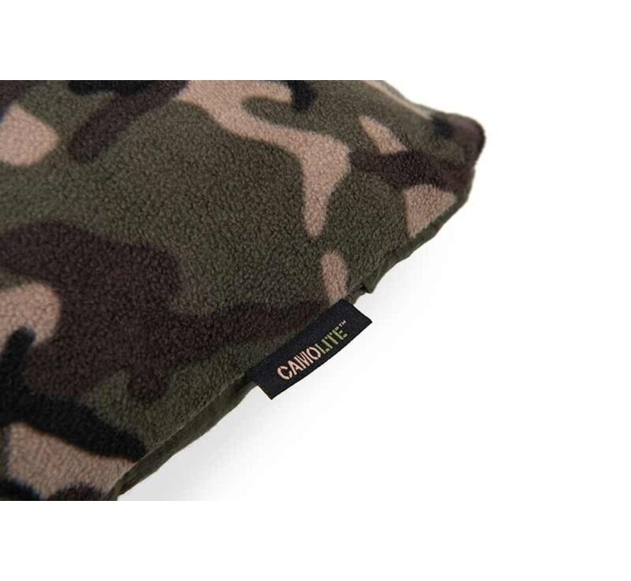 Camolite Pillow