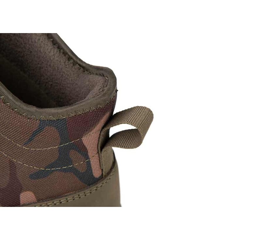 Khaki/Camo V2 Schoen