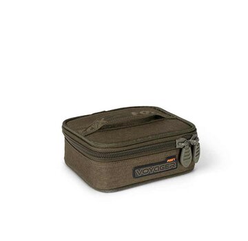 FOX Voyager Lead And Bit Bag Rigid insert
