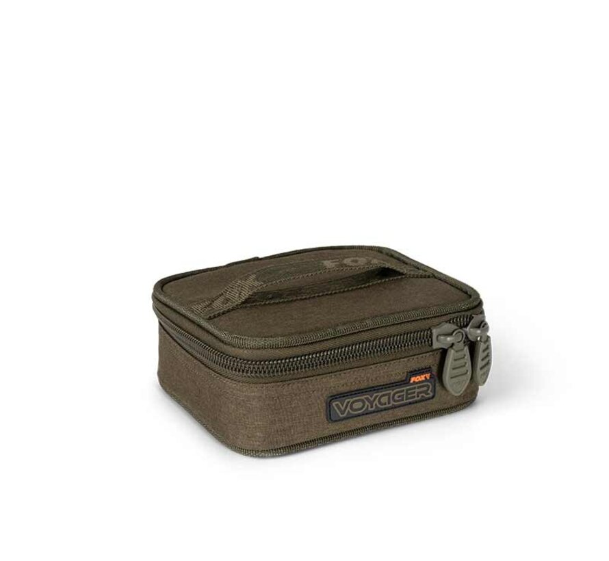 Voyager Lead And Bit Bag Rigid insert