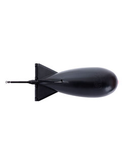 SPOMB Black