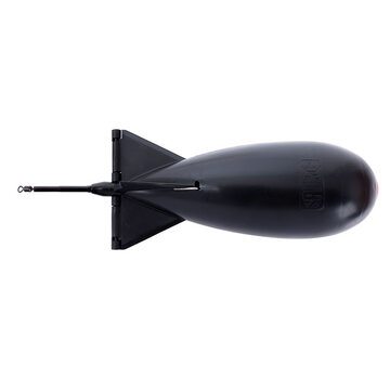 SPOMB Black
