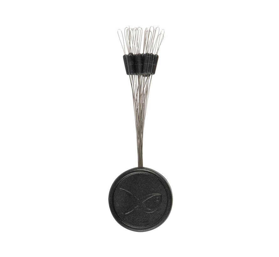 Slim Line Rubber Stops