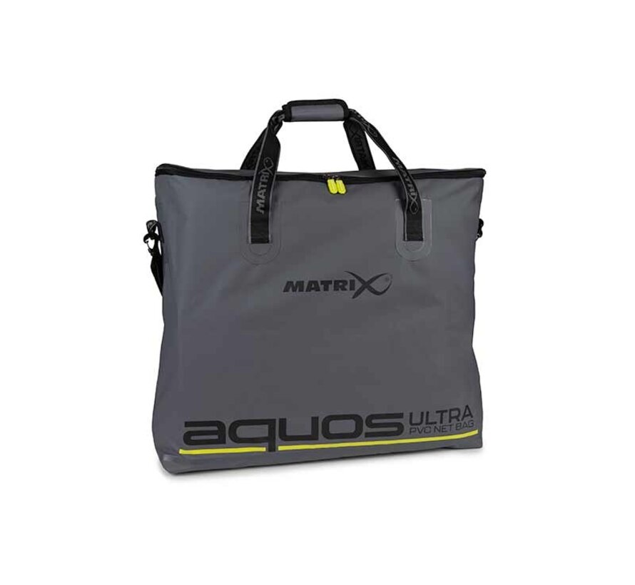 Aquos PVC net bag