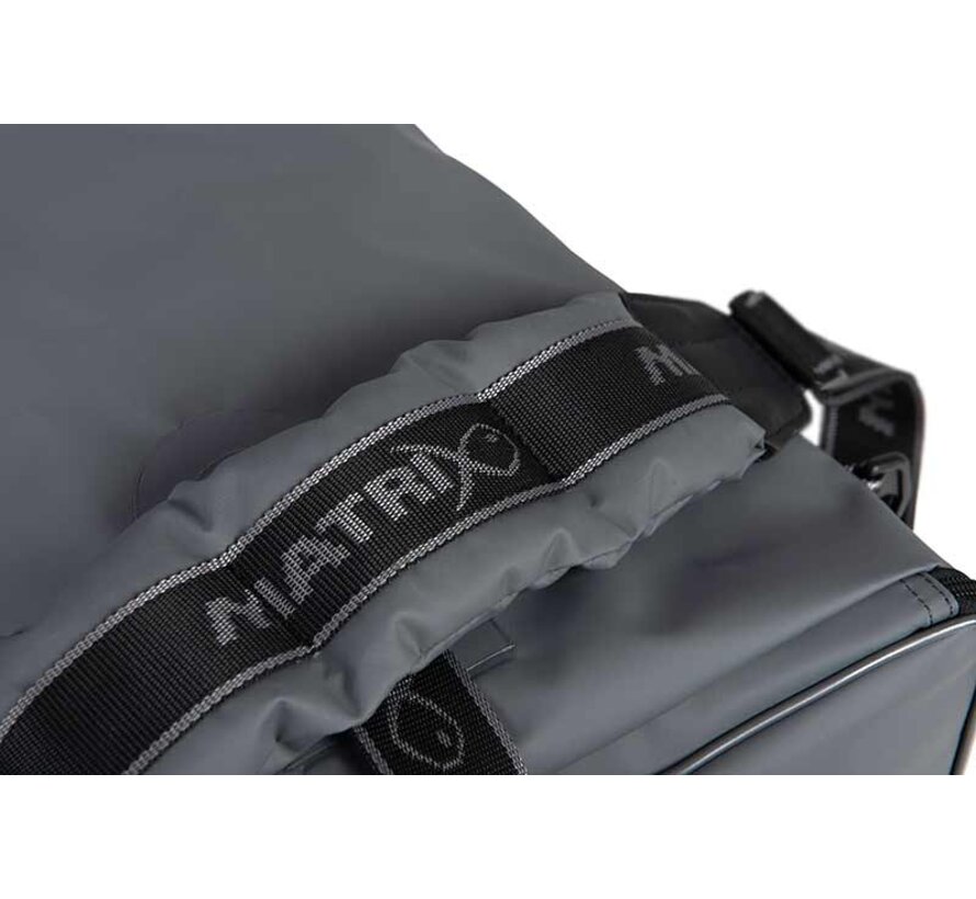 Aquos PVC net bag