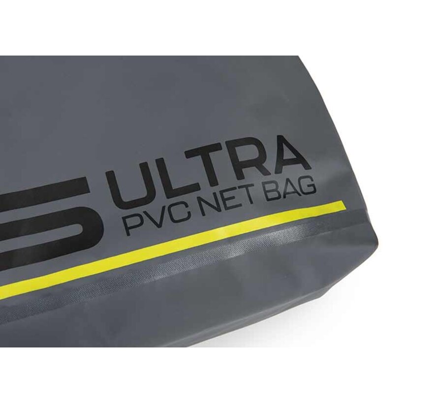 Aquos PVC net bag