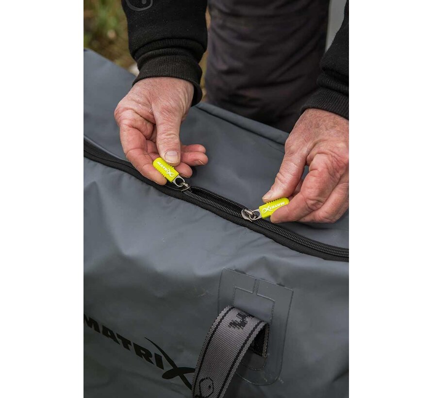 Aquos PVC net bag