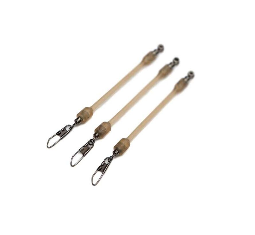Moulded Feeder Link (3stuks)
