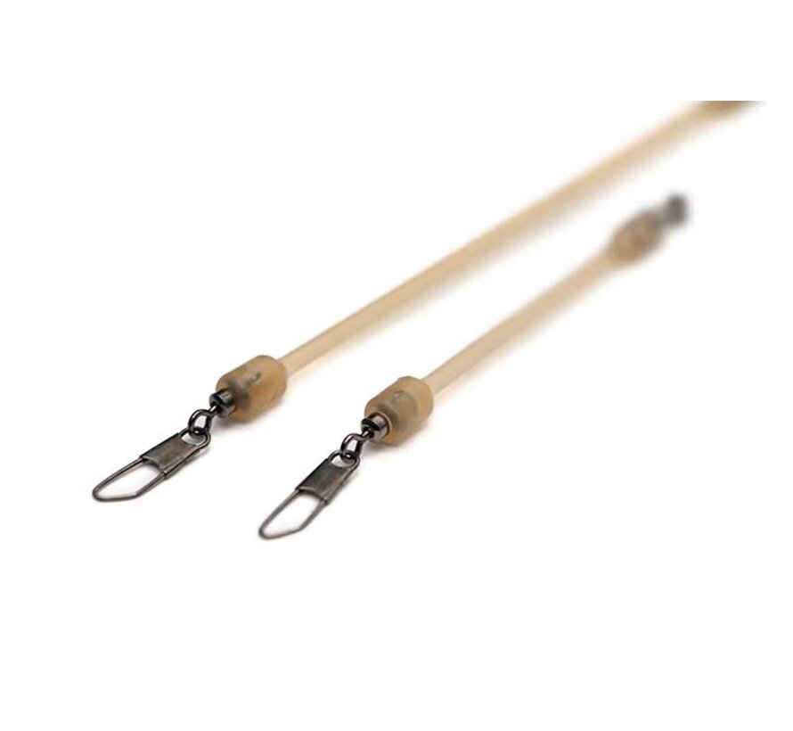 Moulded Feeder Link (3stuks)