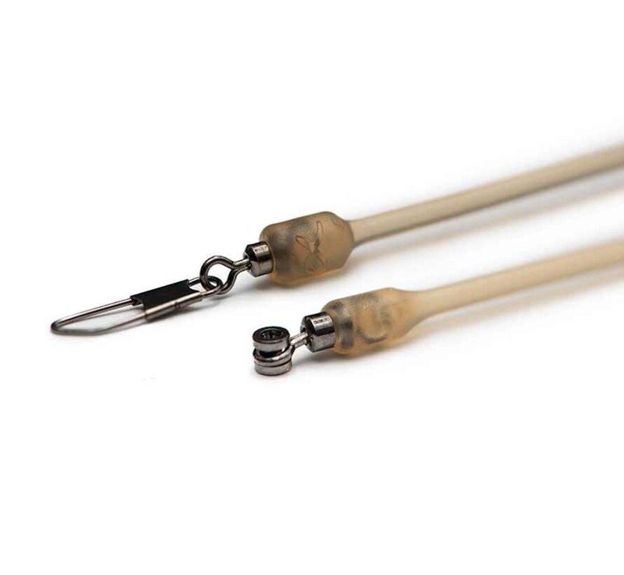 Moulded Feeder Link (3stuks)