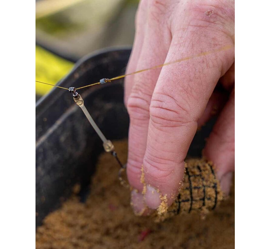 Moulded Feeder Link (3stuks)