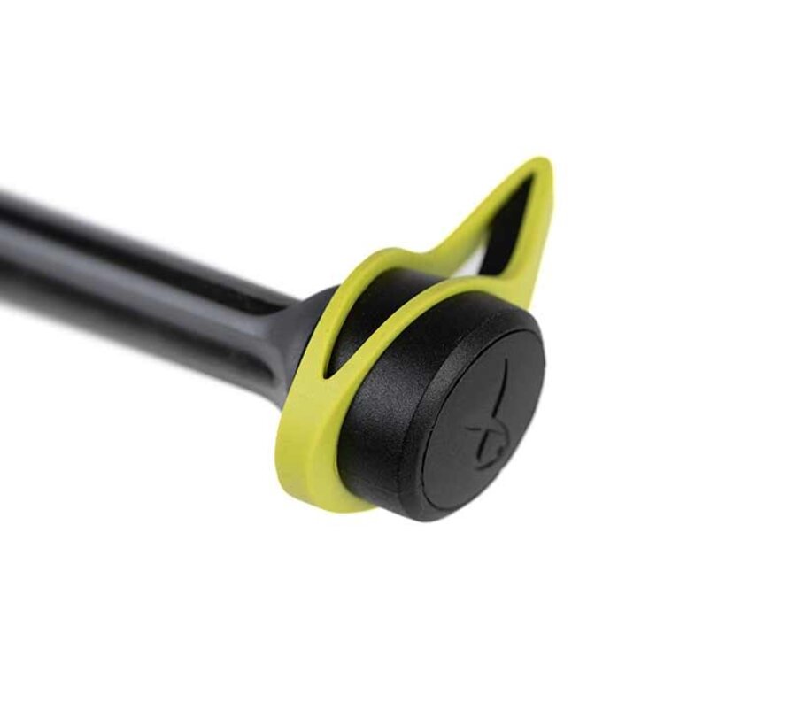 Slider Rest