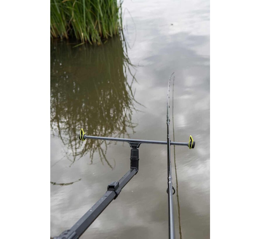 Slider Rest