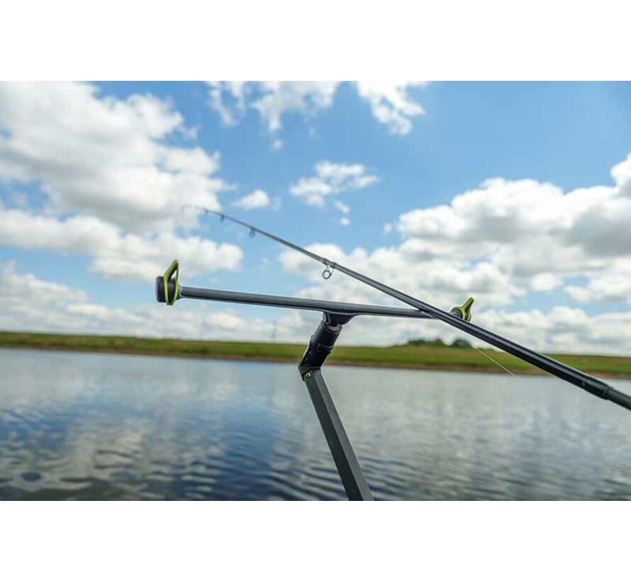 Slider Rest