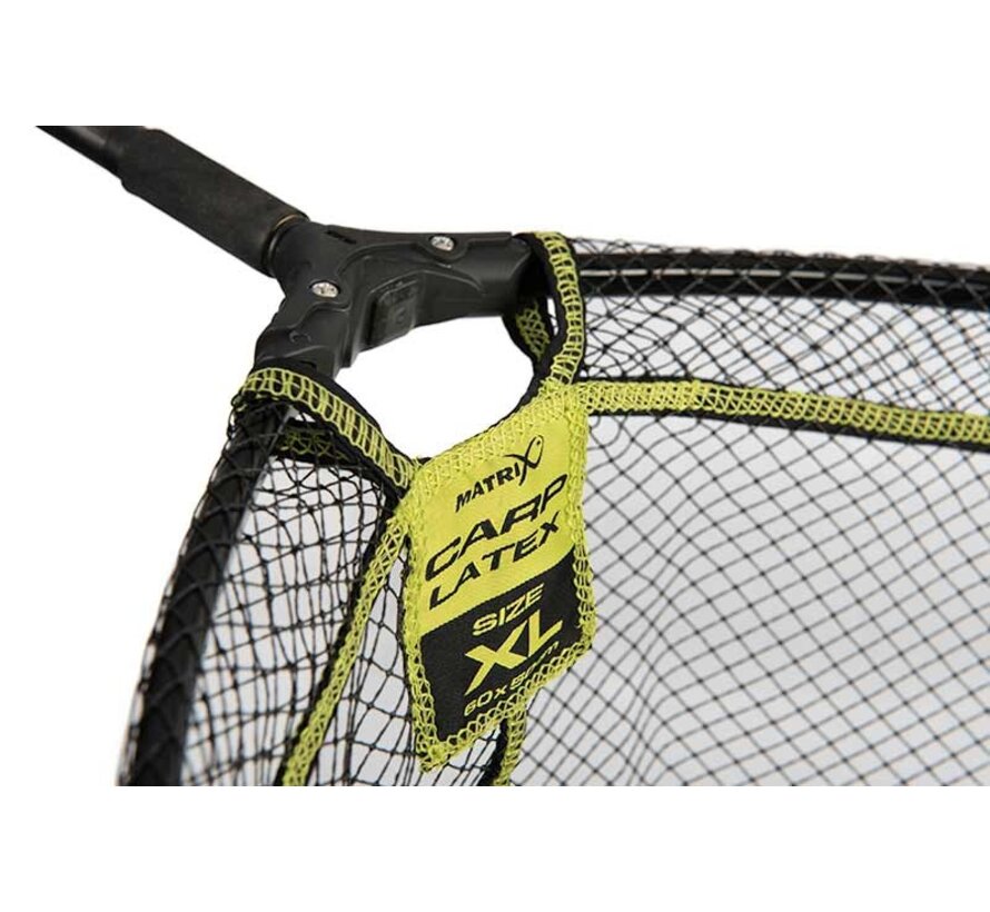 Carp Latex Net