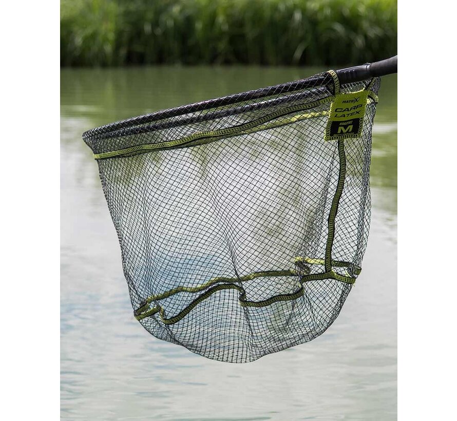 Carp Latex Net