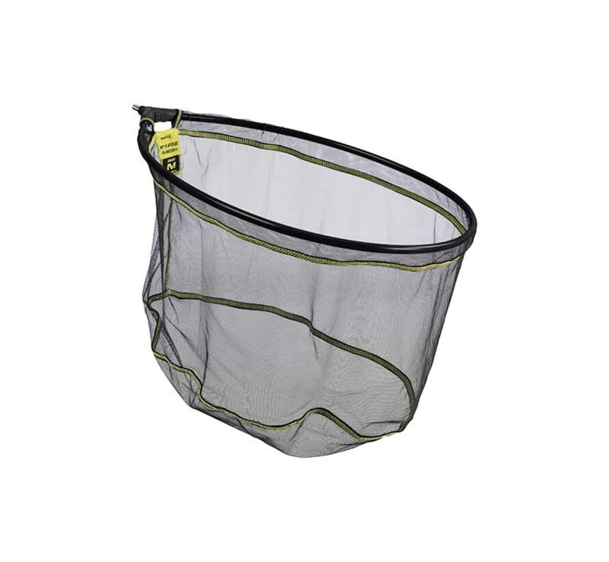Fine mesh Net