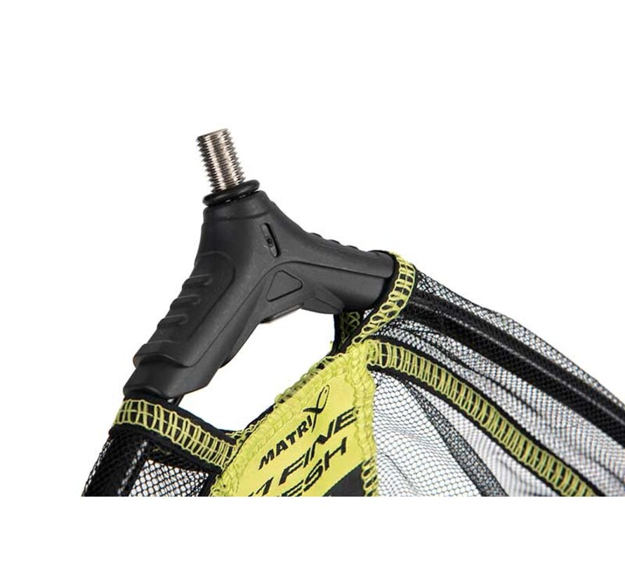 Fine mesh Net