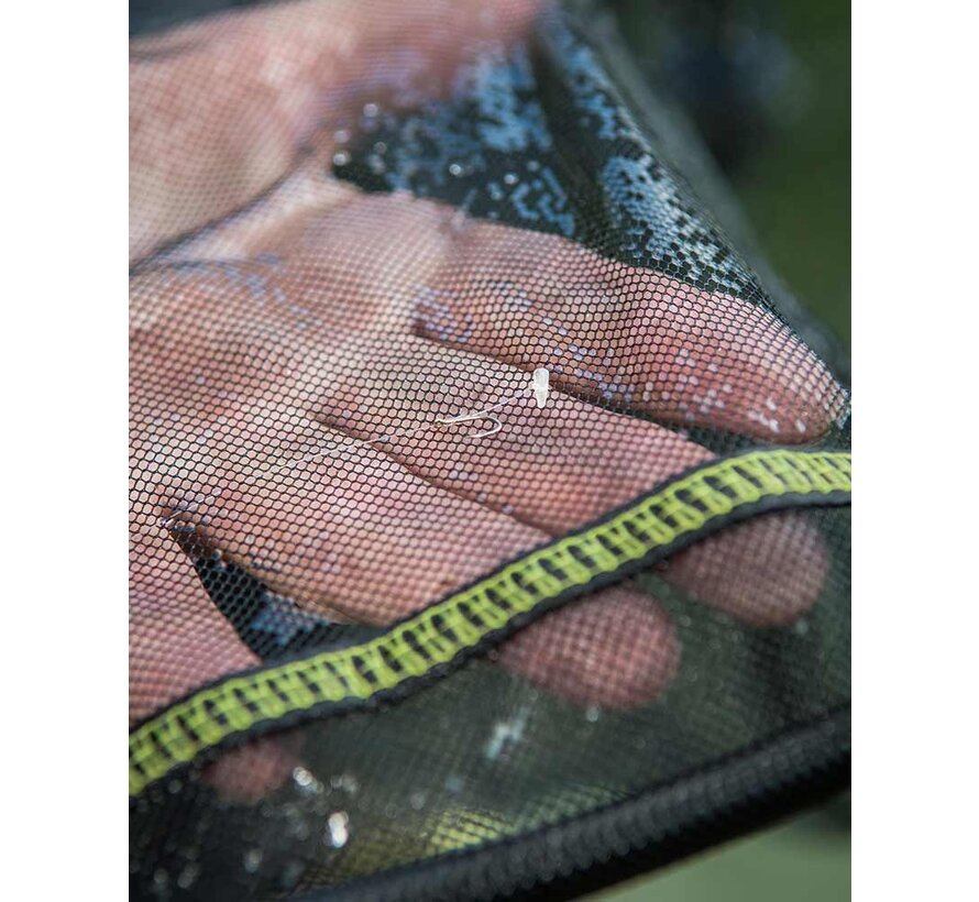 Fine mesh Net