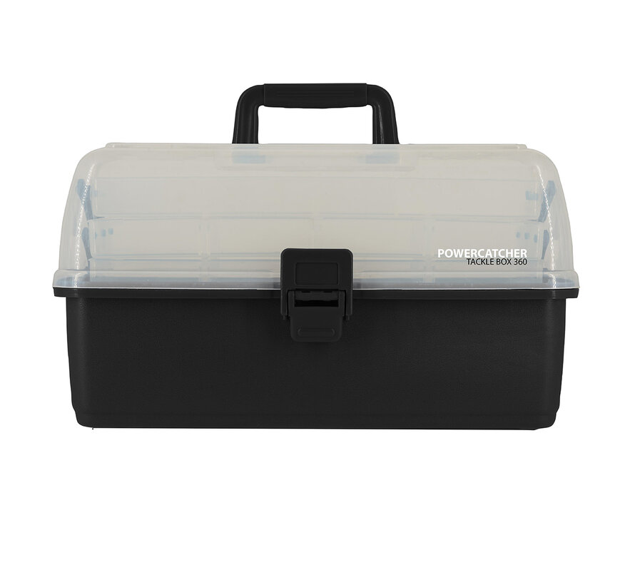 Tackle Box 360
