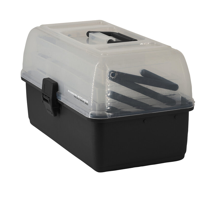 Tackle Box 360