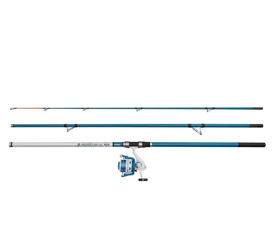 Neuron SW II Surf Combo (4,23m) (100/200gr)