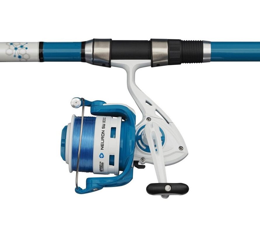 Neuron SW II Surf Combo (4,23m) (100/200gr)