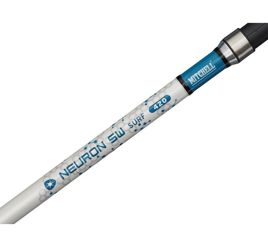 Neuron SW II Surf Combo (4,23m) (100/200gr)