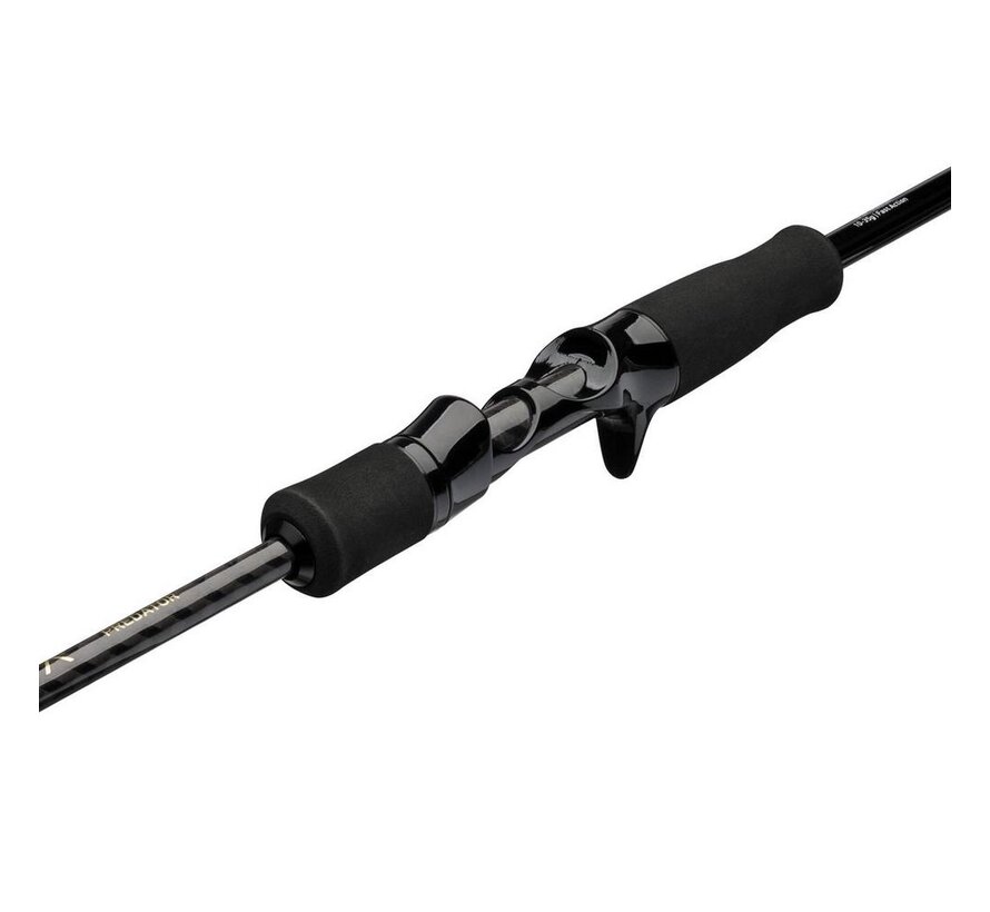 Orra casting (15-45gr) (2.03m)