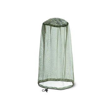DELPHIN Head net SHIELD