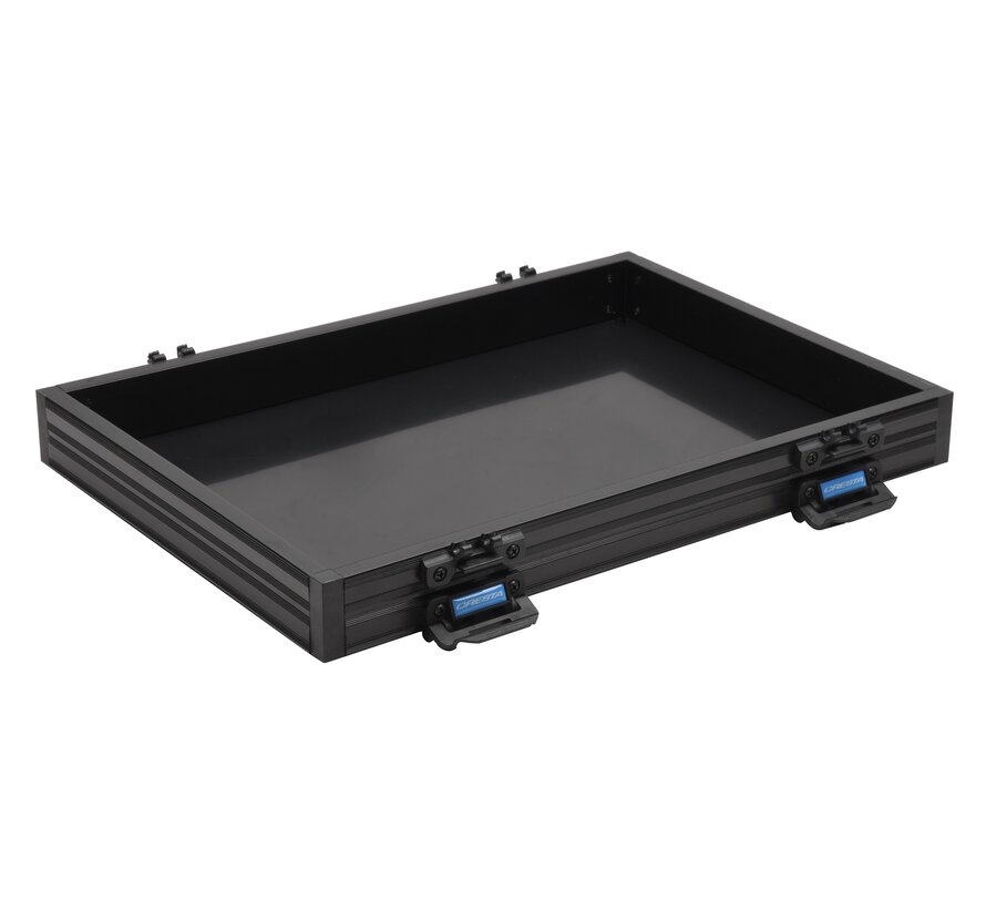 Solith C400 Zitkist Zwart