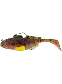 WESTIN Gunnar The Goby R2F (8cm) (12gr)