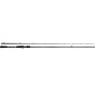 W2 Spinnerbait-T (2,25m) (12-28gr)