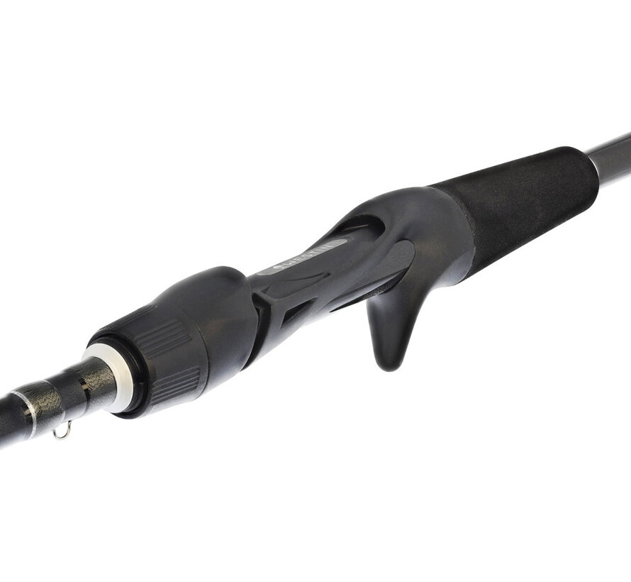 W2 Spinnerbait-T (2,25m) (12-28gr)