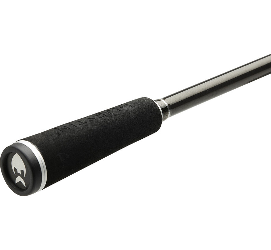 W2 Spinnerbait-T (2,25m) (12-28gr)