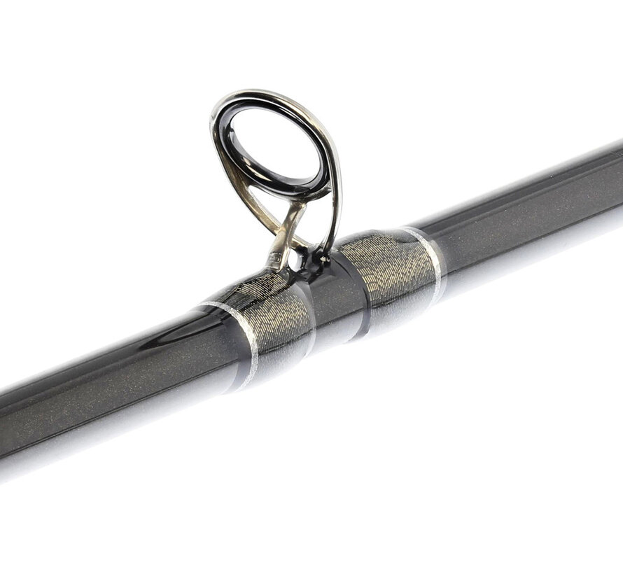 W2 Spinnerbait-T (2,25m) (12-28gr)