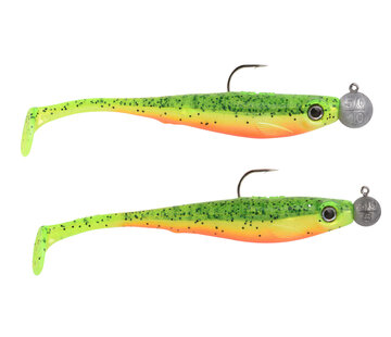 SPRO Pop-Eye To Go (8cm) (2stuks)