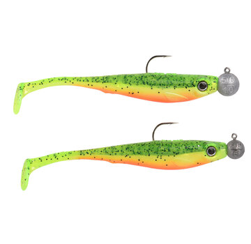 SPRO Pop-Eye To Go (8cm) (2stuks)